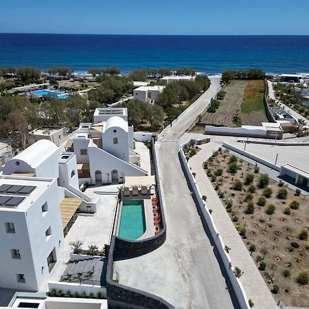 Peranosa The Residency Aparthotel Agios Georgios  Kültér fotó