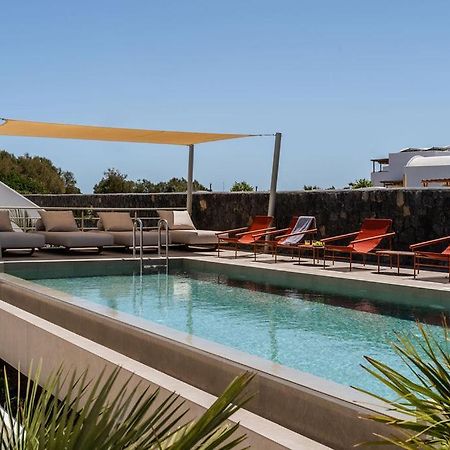 Peranosa The Residency Aparthotel Agios Georgios  Kültér fotó