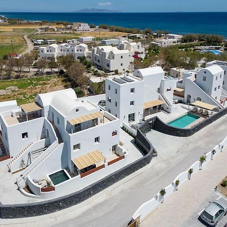 Peranosa The Residency Aparthotel Agios Georgios  Kültér fotó