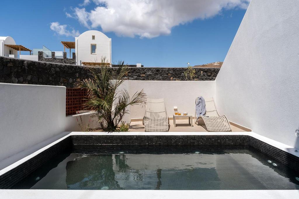 Peranosa The Residency Aparthotel Agios Georgios  Kültér fotó