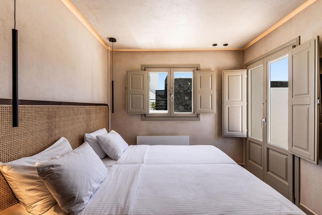 Peranosa The Residency Aparthotel Agios Georgios  Kültér fotó