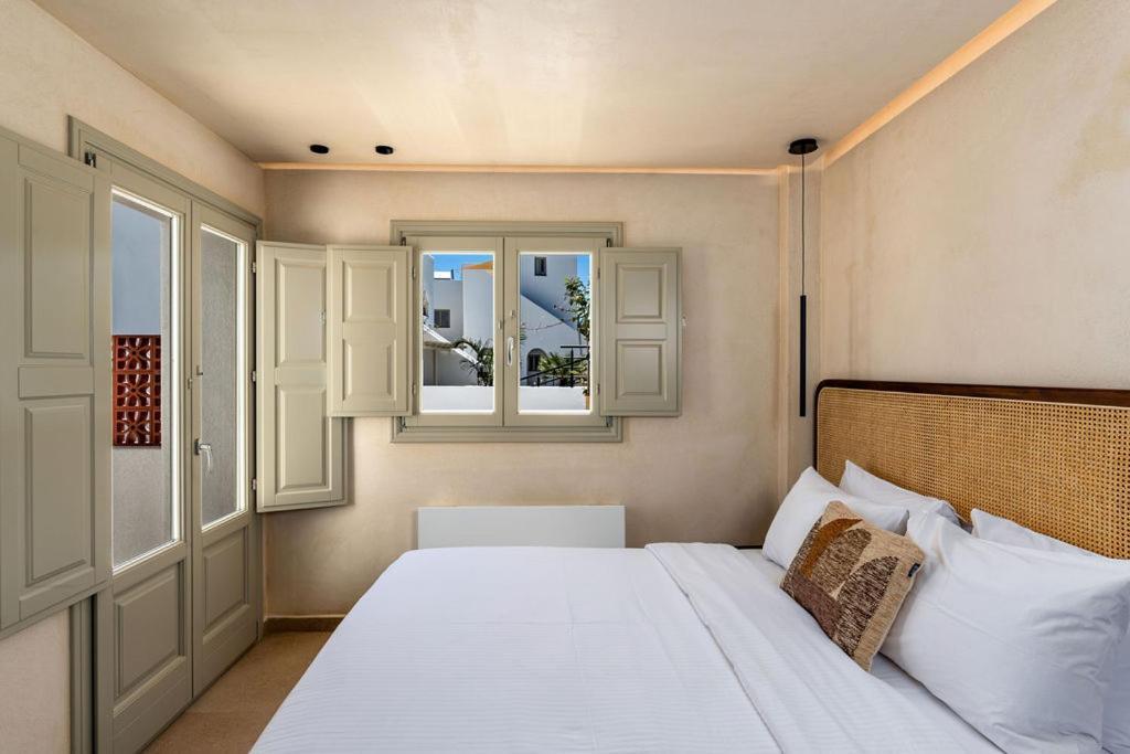 Peranosa The Residency Aparthotel Agios Georgios  Kültér fotó