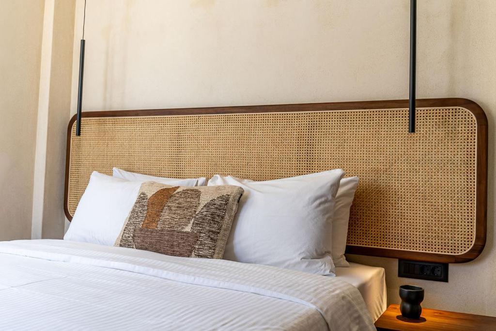 Peranosa The Residency Aparthotel Agios Georgios  Kültér fotó