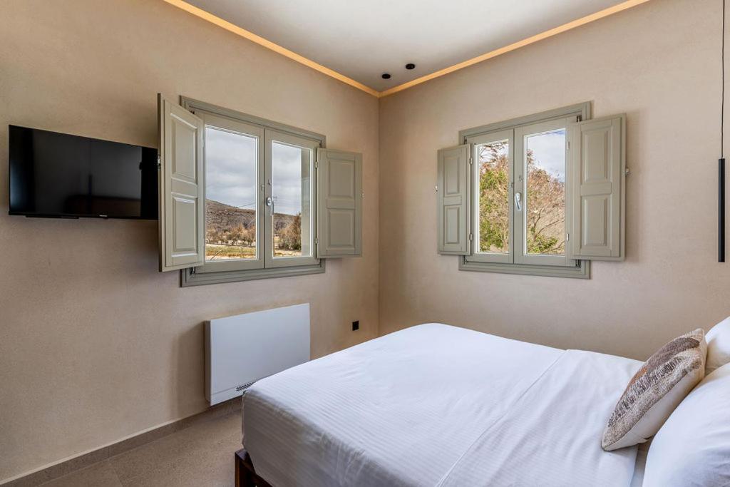 Peranosa The Residency Aparthotel Agios Georgios  Kültér fotó