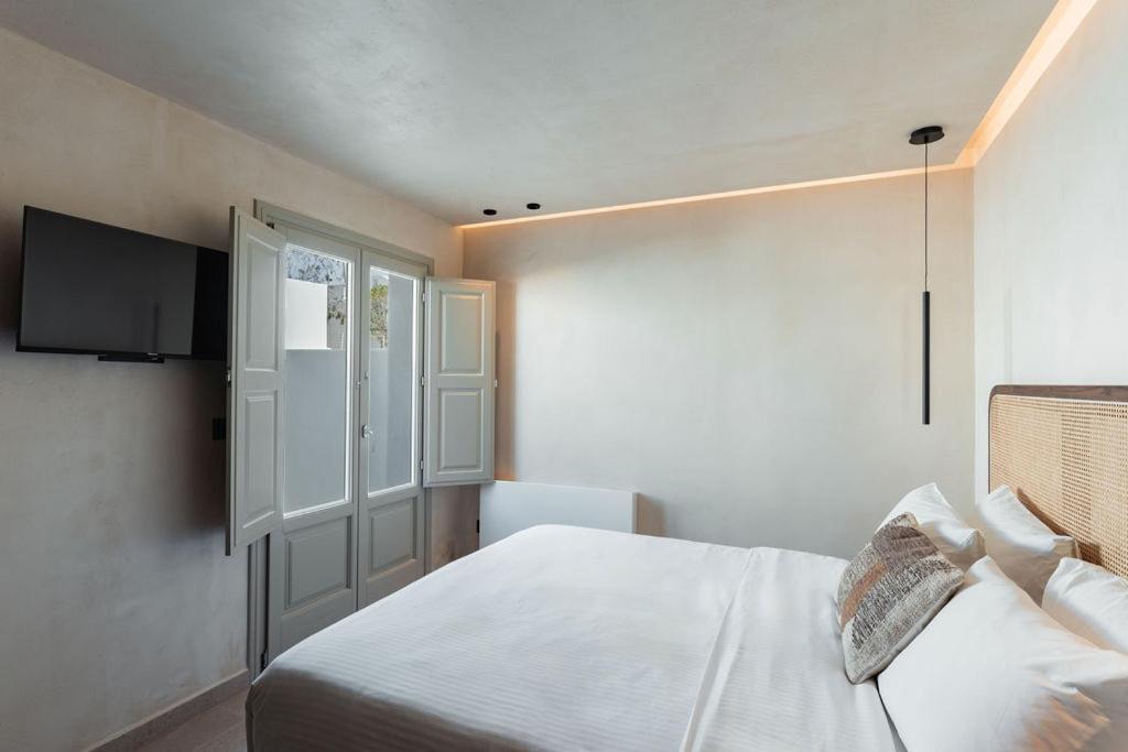 Peranosa The Residency Aparthotel Agios Georgios  Kültér fotó