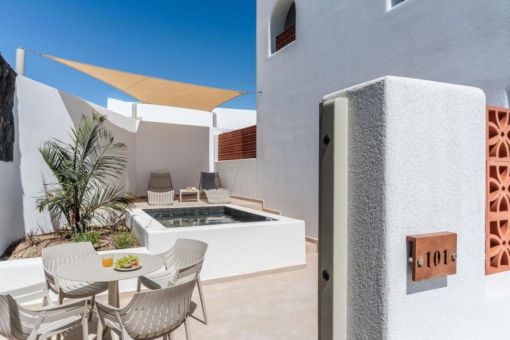 Peranosa The Residency Aparthotel Agios Georgios  Kültér fotó