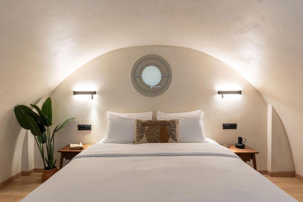 Peranosa The Residency Aparthotel Agios Georgios  Kültér fotó