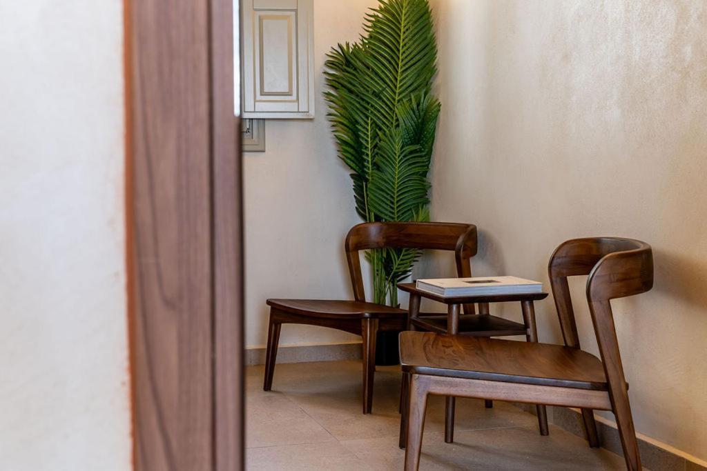 Peranosa The Residency Aparthotel Agios Georgios  Kültér fotó