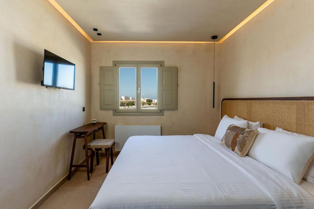 Peranosa The Residency Aparthotel Agios Georgios  Kültér fotó