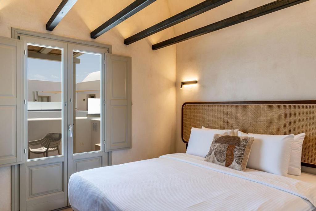 Peranosa The Residency Aparthotel Agios Georgios  Kültér fotó
