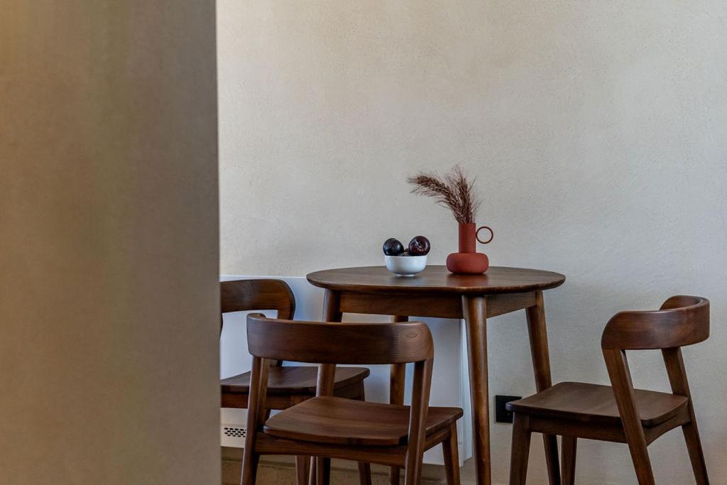 Peranosa The Residency Aparthotel Agios Georgios  Kültér fotó