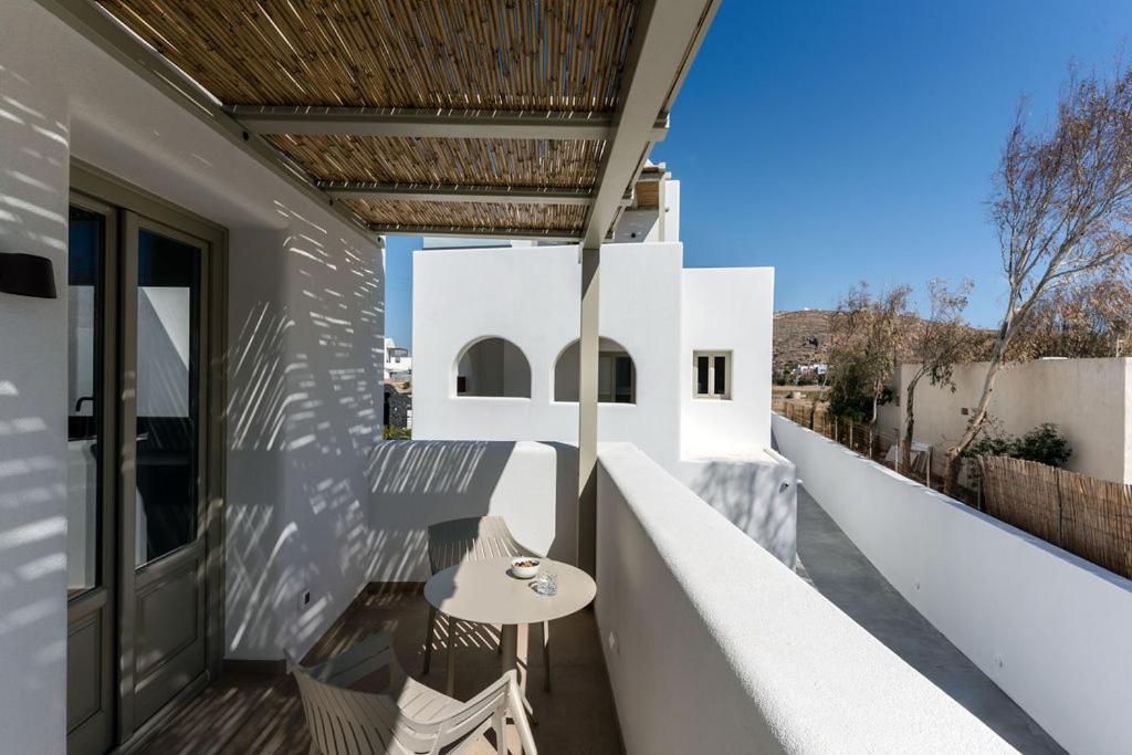 Peranosa The Residency Aparthotel Agios Georgios  Kültér fotó