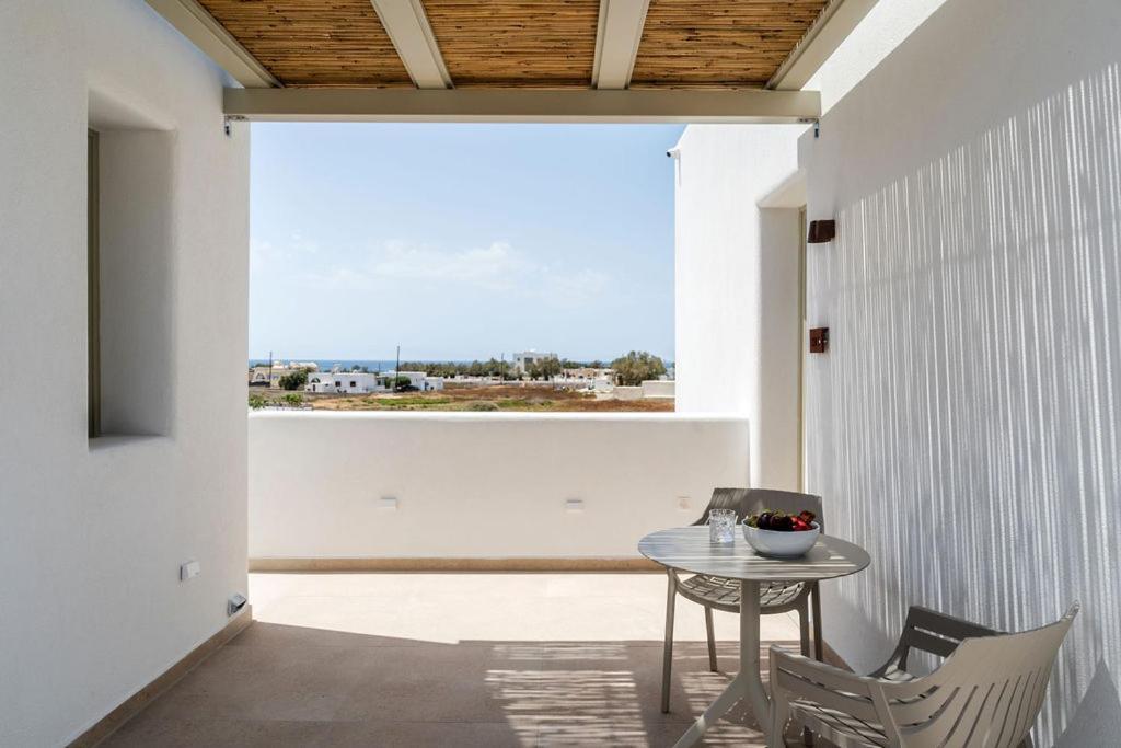 Peranosa The Residency Aparthotel Agios Georgios  Kültér fotó